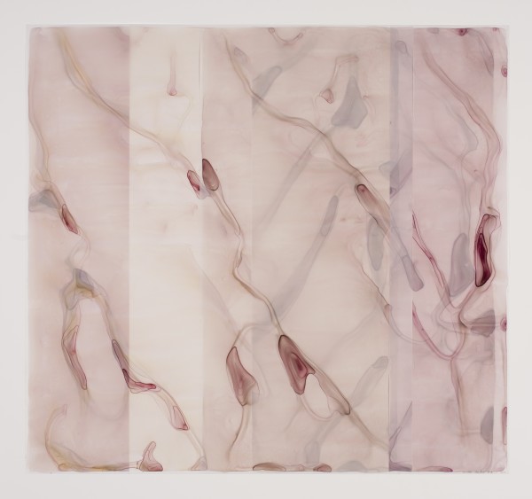 Winter Garden #4