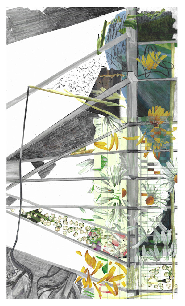 Withdrawal Vocation by Lynne Marinelli Ghenov, Image 1.