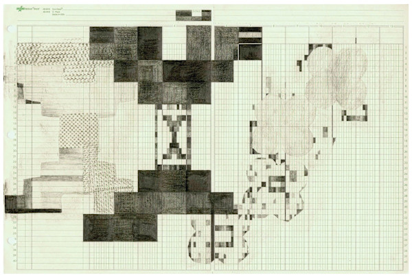 EX-Form by Lynne Marinelli Ghenov
