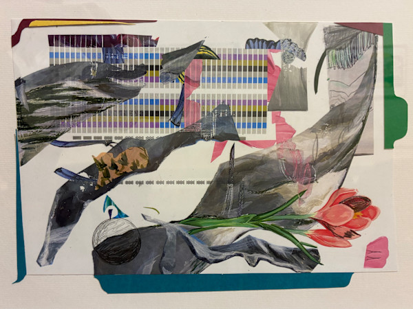 Profferfile by Lynne Marinelli Ghenov