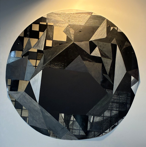 Heavy Inclusions by Lynne Marinelli Ghenov, Image 1.