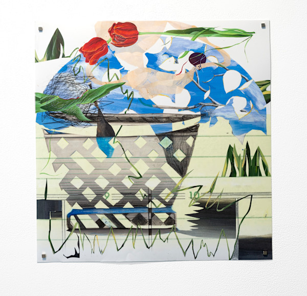 Untitled by Lynne Marinelli Ghenov