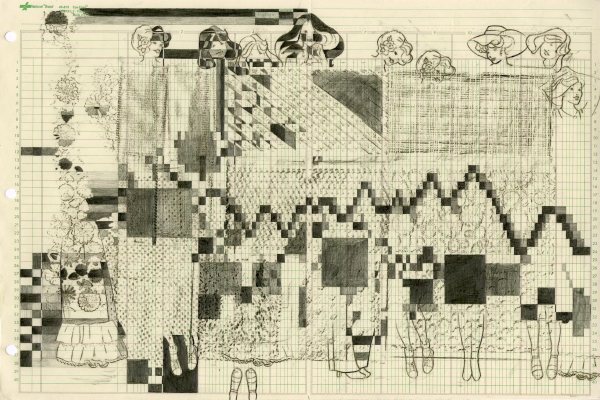 Hand-Foot-And-Mouth by Lynne Marinelli Ghenov, Image 2.