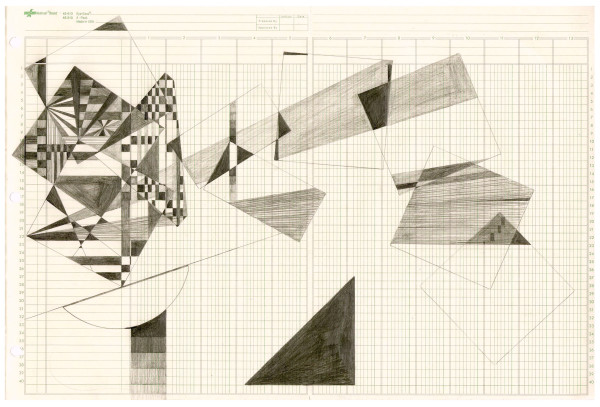Post Inbalance by Lynne Marinelli Ghenov, Image 1.