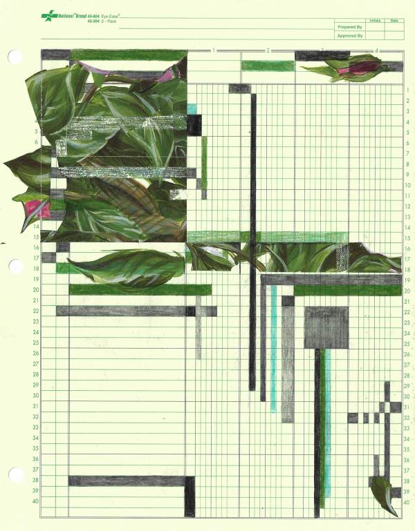 Point by Lynne Marinelli Ghenov