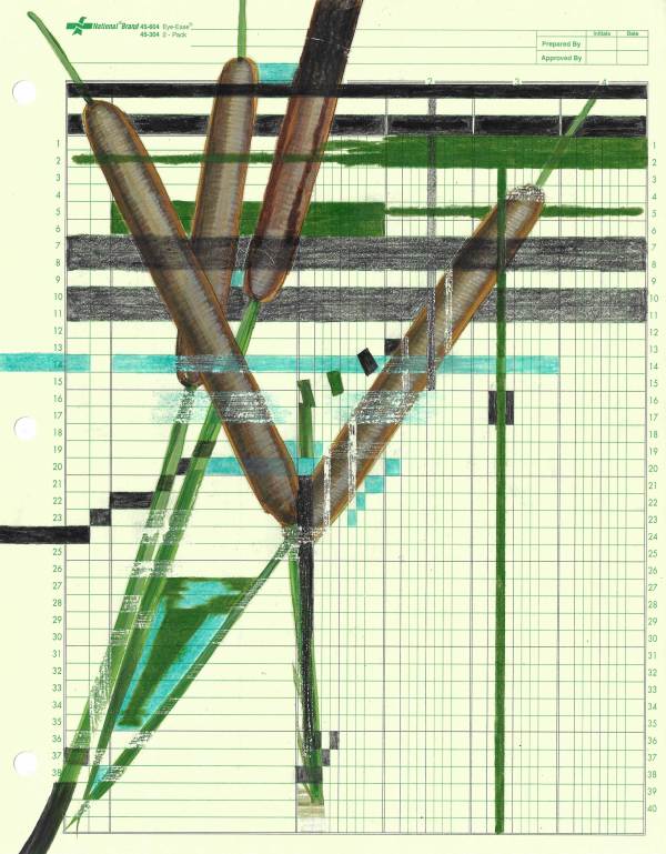 untitled by Lynne Marinelli Ghenov