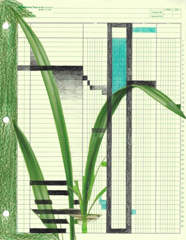 Glow by Lynne Marinelli Ghenov