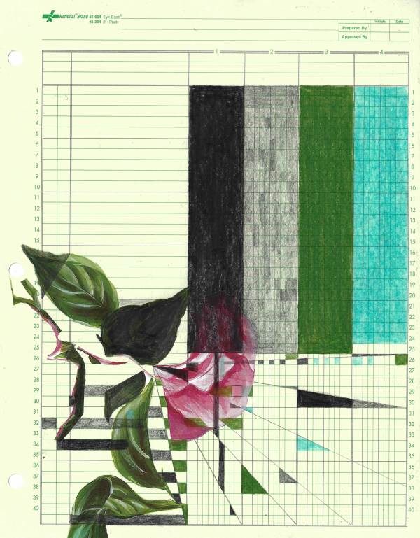 untitled by Lynne Marinelli Ghenov