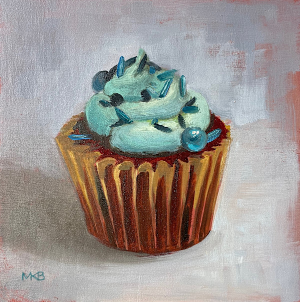 Swirled and Sprinkled by Mary Bryson