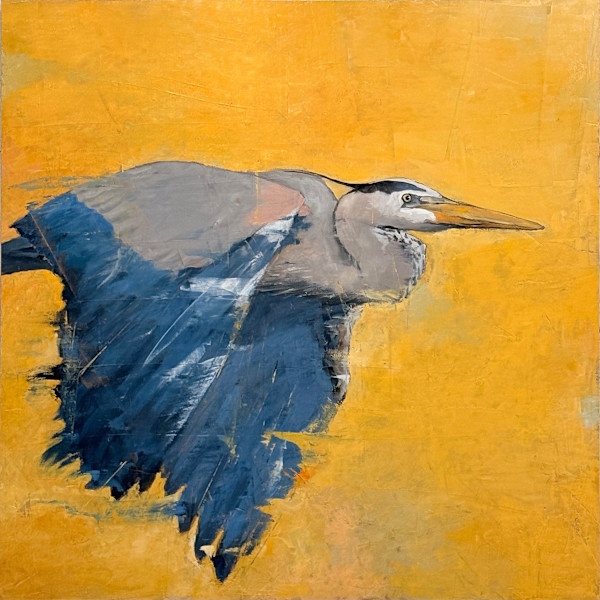 Chasing a New Dream by Michael Dickter, Image 1.