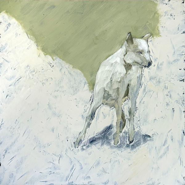 Dogus by Michael Dickter