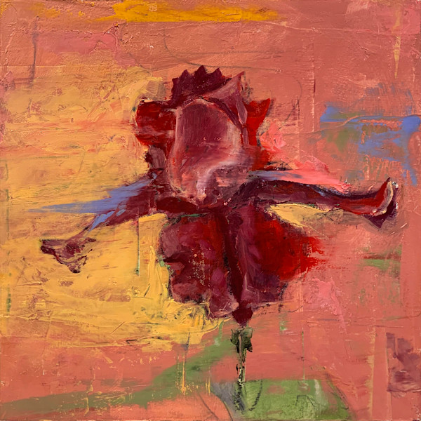 floratone 13 by Michael Dickter, Image 1.
