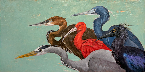 Persephone Descending by Michael Dickter