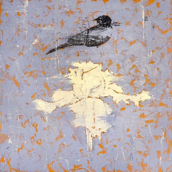 The Pledge by Michael Dickter