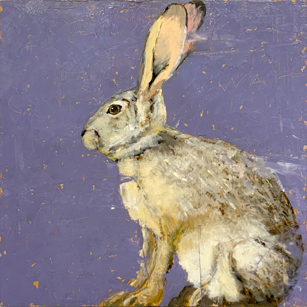 Wait by Michael Dickter