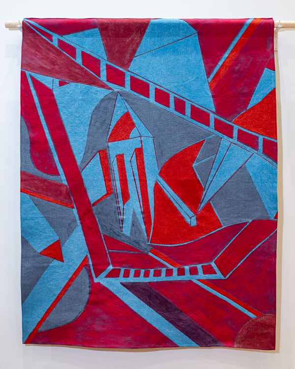 City of Sighs by Maya Ciarrocchi