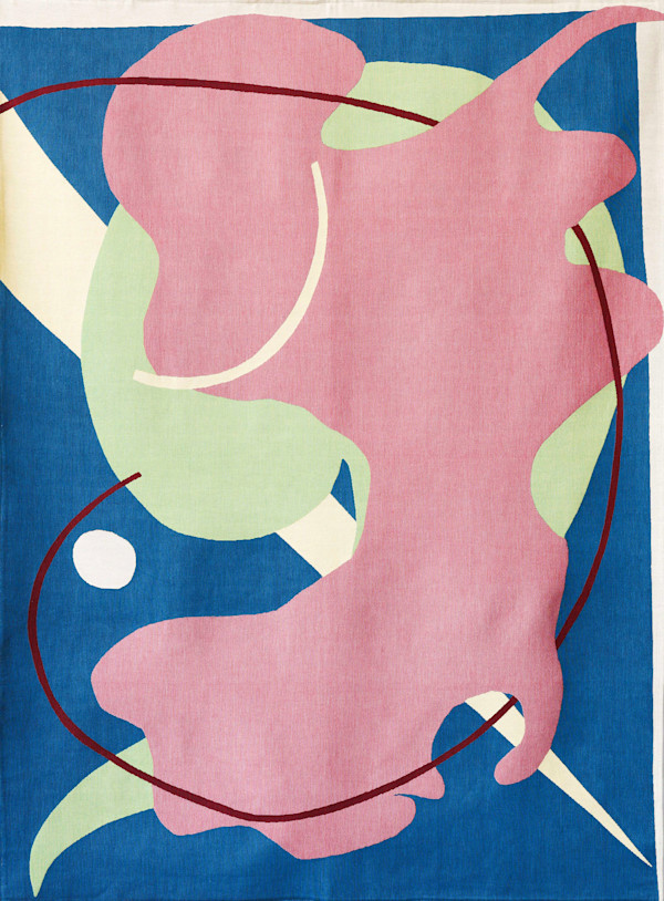 The Shape of Memory by Maya Ciarrocchi