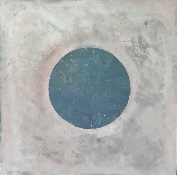 Truth Is My Peace. Love Is My Vision. by Britt Michaelian