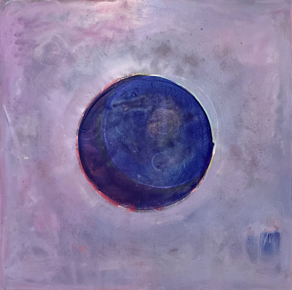 Release the Heavy. Ride the Light. by Britt Michaelian