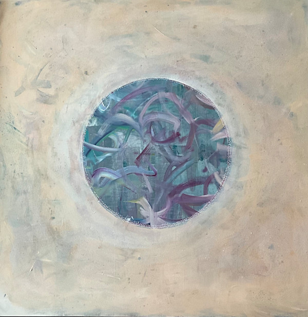 Speak in Beauty. Listen in Love. by Britt Michaelian