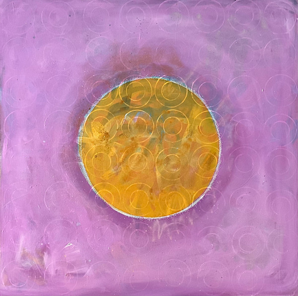 Love is the Truth. Life is the Illusion. by Britt Michaelian