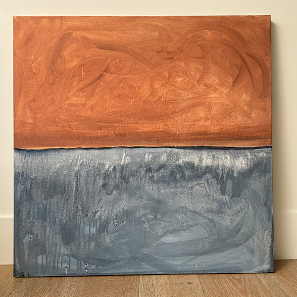 Create Love. by Britt Michaelian