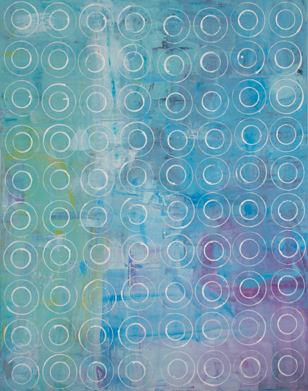 Be Quiet In Stillness. Find Abundance In Nothingness. by Britt Michaelian