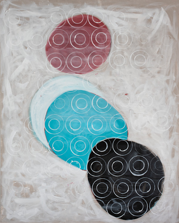 I Have Everything I Need. So Do You. by Britt Michaelian