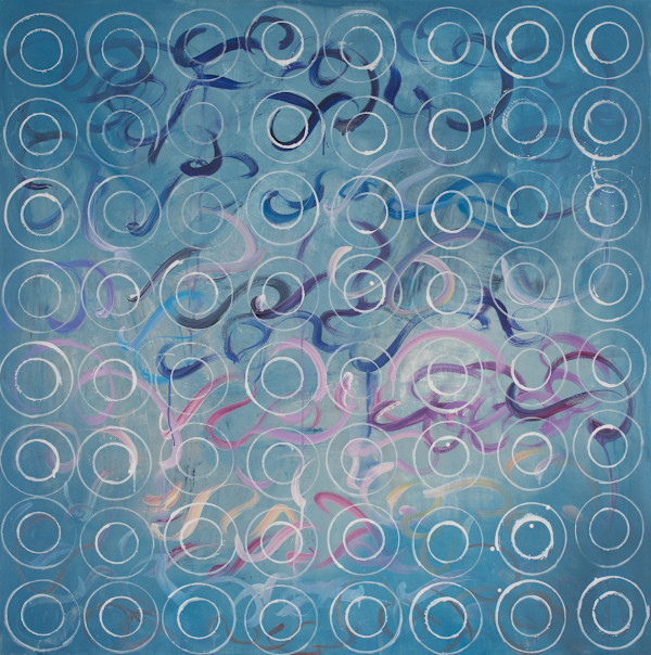 The Truth Is Inward. Let Creativity Flow Outward. by Britt Michaelian