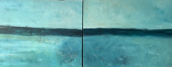 Love and Ease in Abundance. by Britt Michaelian