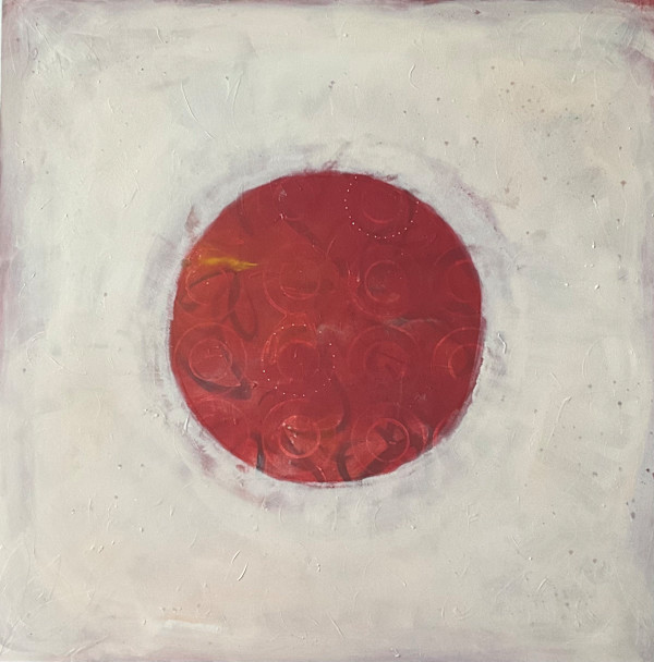 I Am Powerful. I Am Complete. by Britt Michaelian