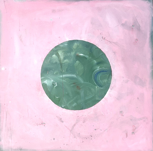 Welcome Loving Abundance. by Britt Michaelian