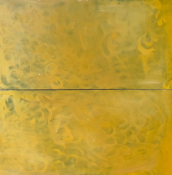 EMPOWERED INTUITION by Britt Michaelian