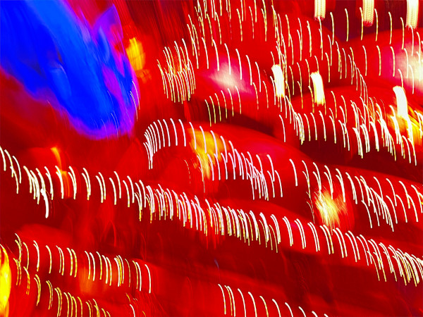 Can Can by Pamela Beck, Image 1.