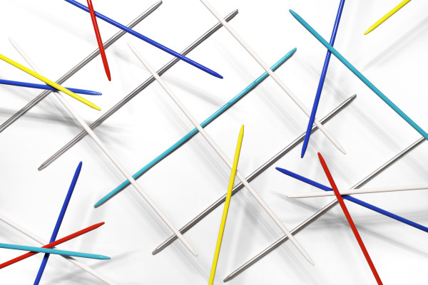 Crayola Cray Cray by Pamela Beck