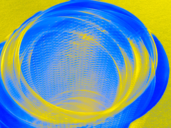 In A Tizzy, Lemon by Pamela Beck, Image 1.