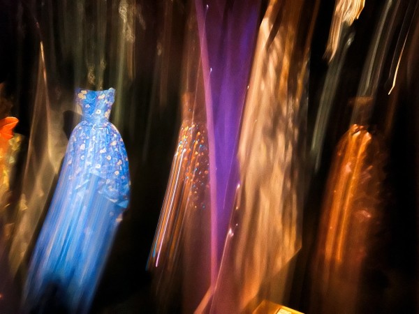 On The Stroke Of Midnight by Pamela Beck, Image 1.