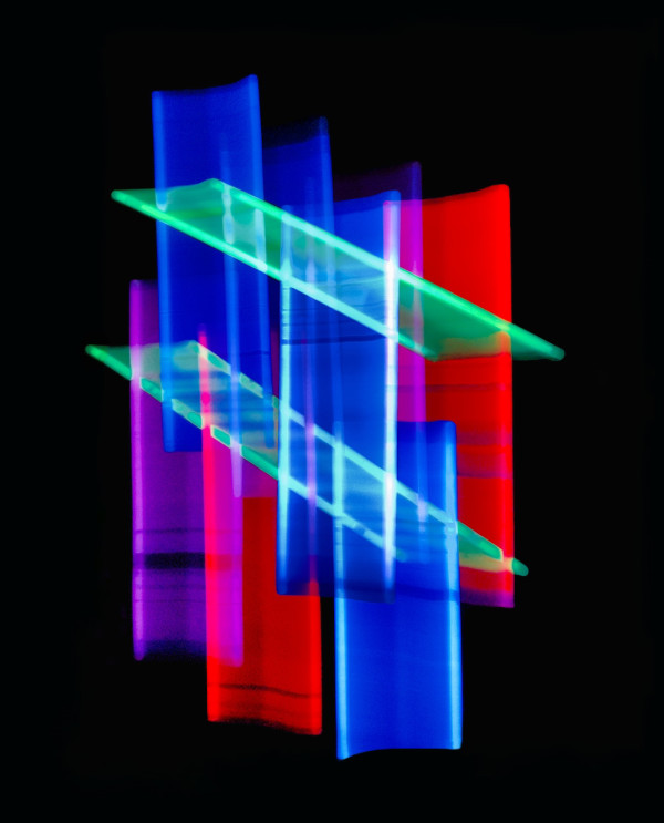 Paradoxically Speaking by Pamela Beck