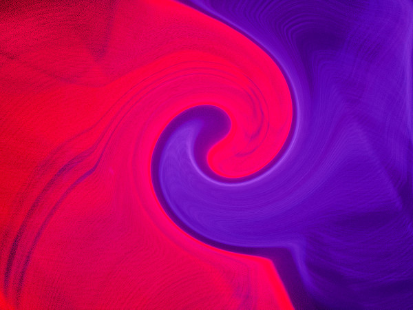 Give It A Whirl, Wave by Pamela Beck, Image 1.