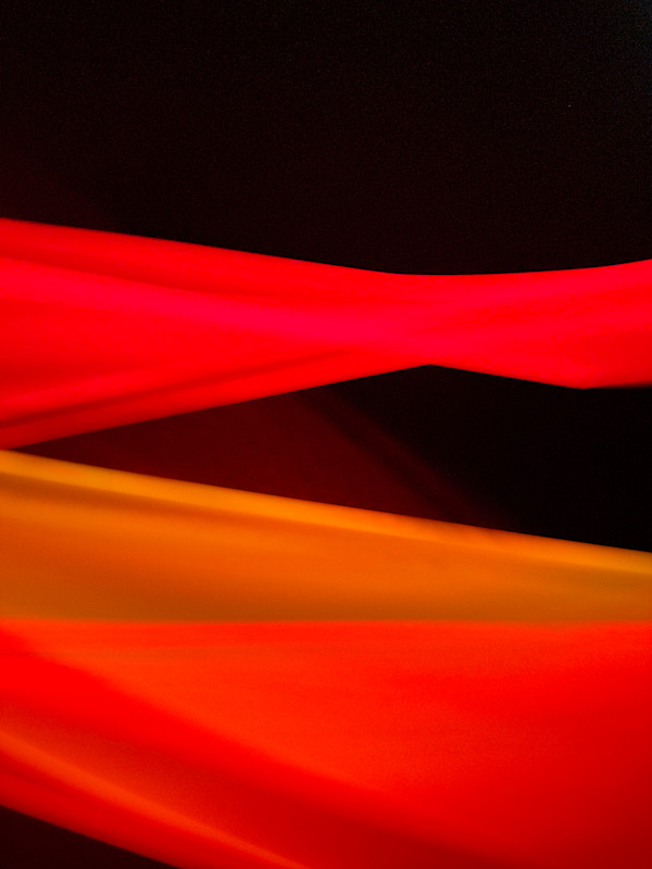 Tango by Pamela Beck