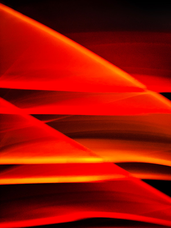 Flamenco by Pamela Beck