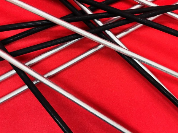 Fever by Pamela Beck