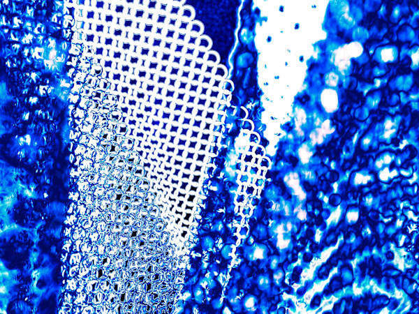 Heavy Metal Chic by Pamela Beck