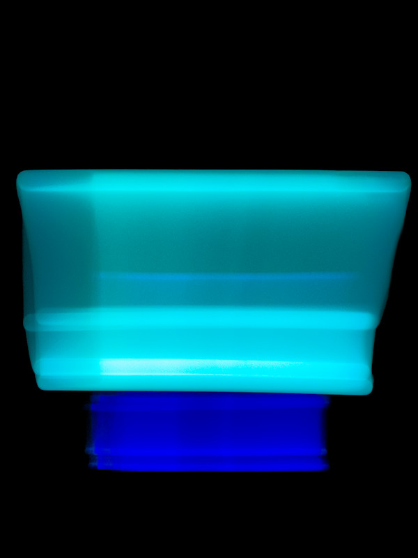 May The Force Be With You, 2 by Pamela Beck