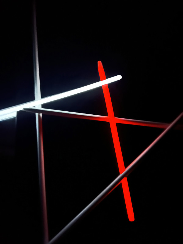 Red Hot by Pamela Beck