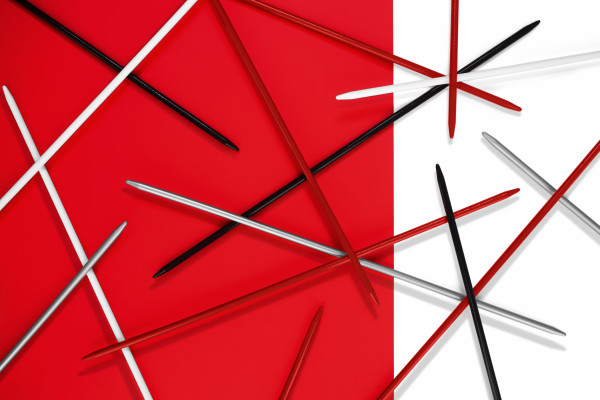 Roulette by Pamela Beck