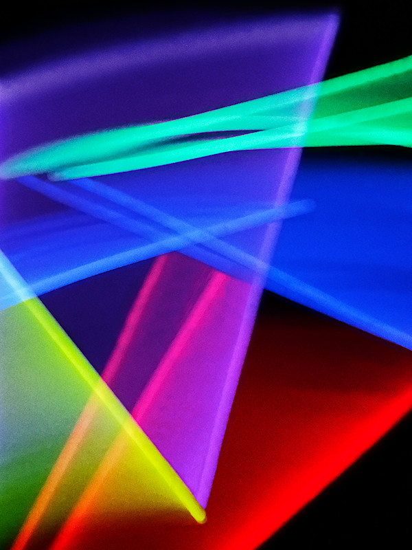 Trip The Light Fantastic by Pamela Beck