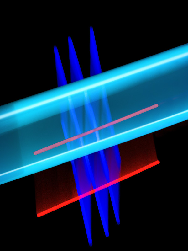 Time Travel by Pamela Beck