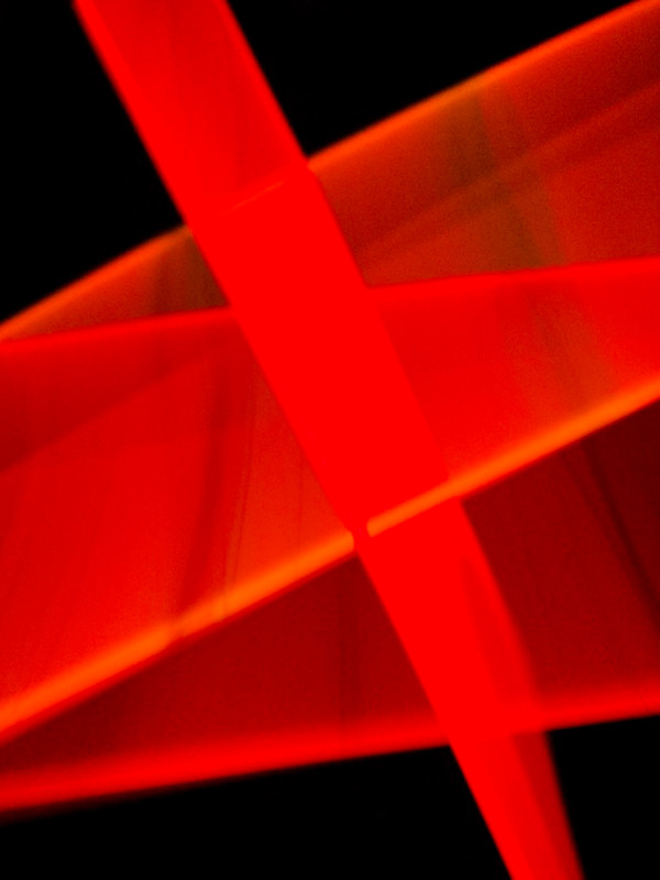 Paso Doble by Pamela Beck