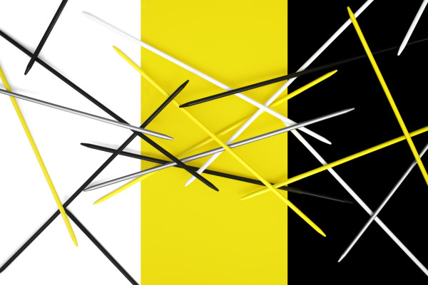 Queen Bee by Pamela Beck